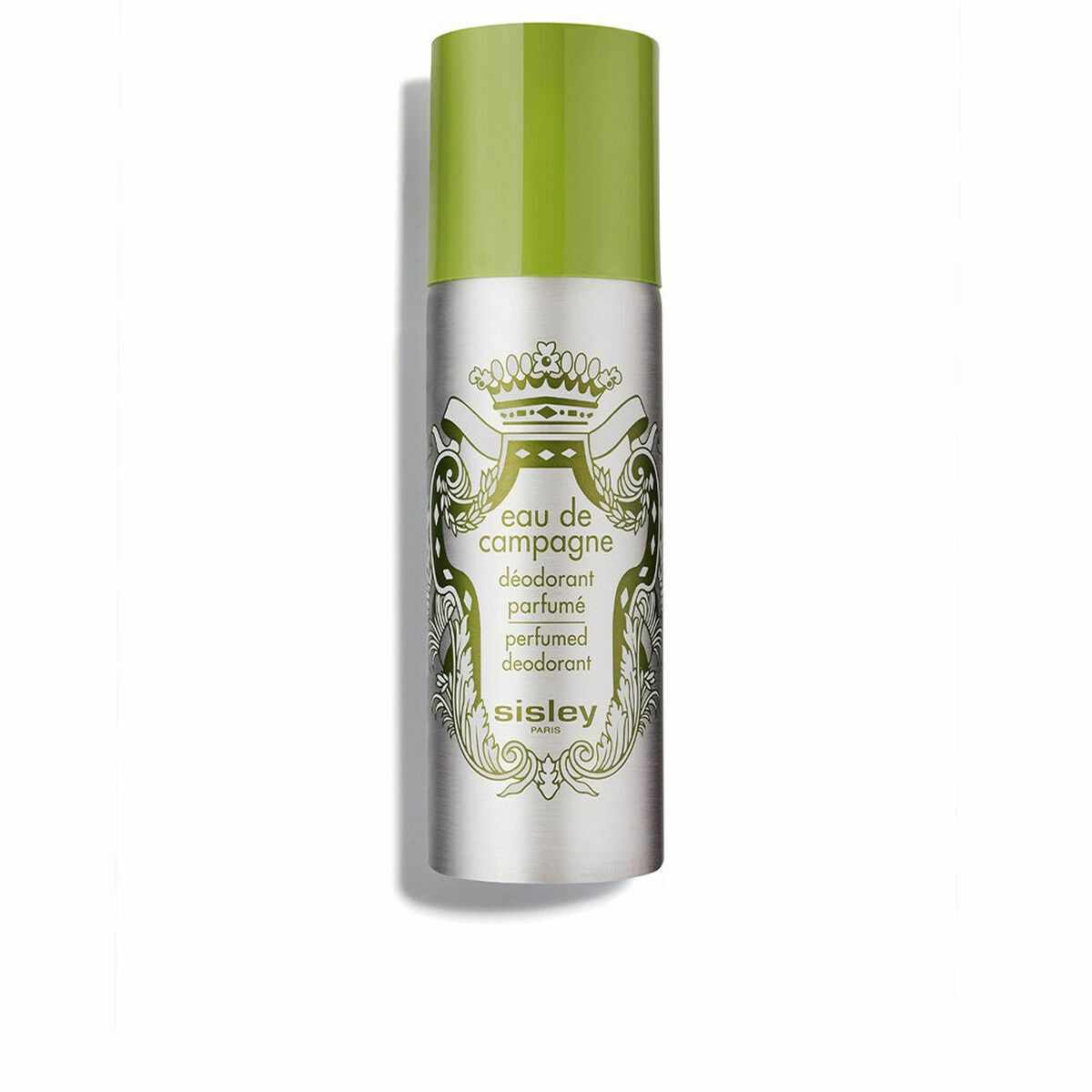 Desodorizante Sisley Eau De Campagne 150 ml