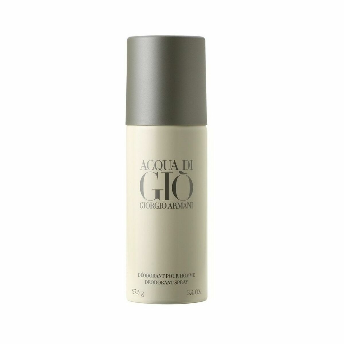 Desodorizante em Spray Armani Acqua Di Gio