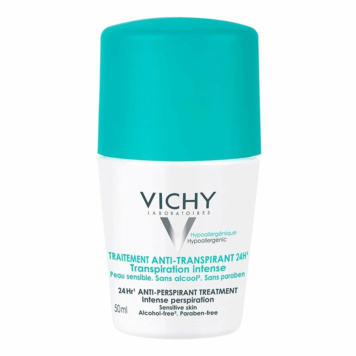 Desodorizante Roll-On Vichy Regulator 50 ml