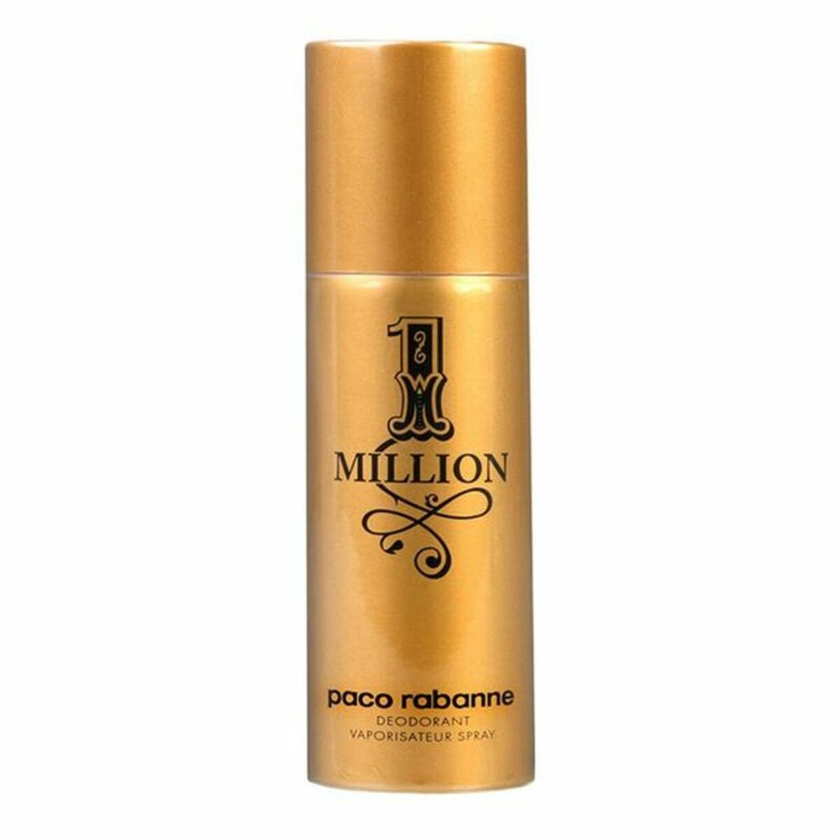 Desodorizante em Spray Paco Rabanne 1 Million 150 ml