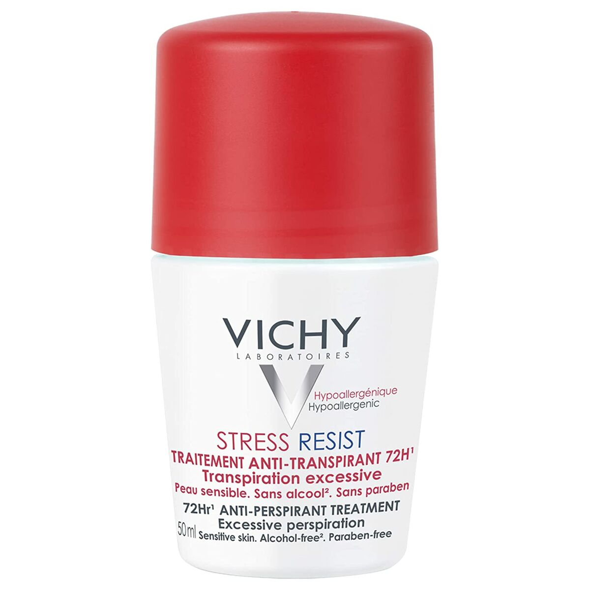 Desodorizante Roll-On Vichy Resist Intensive 50 ml