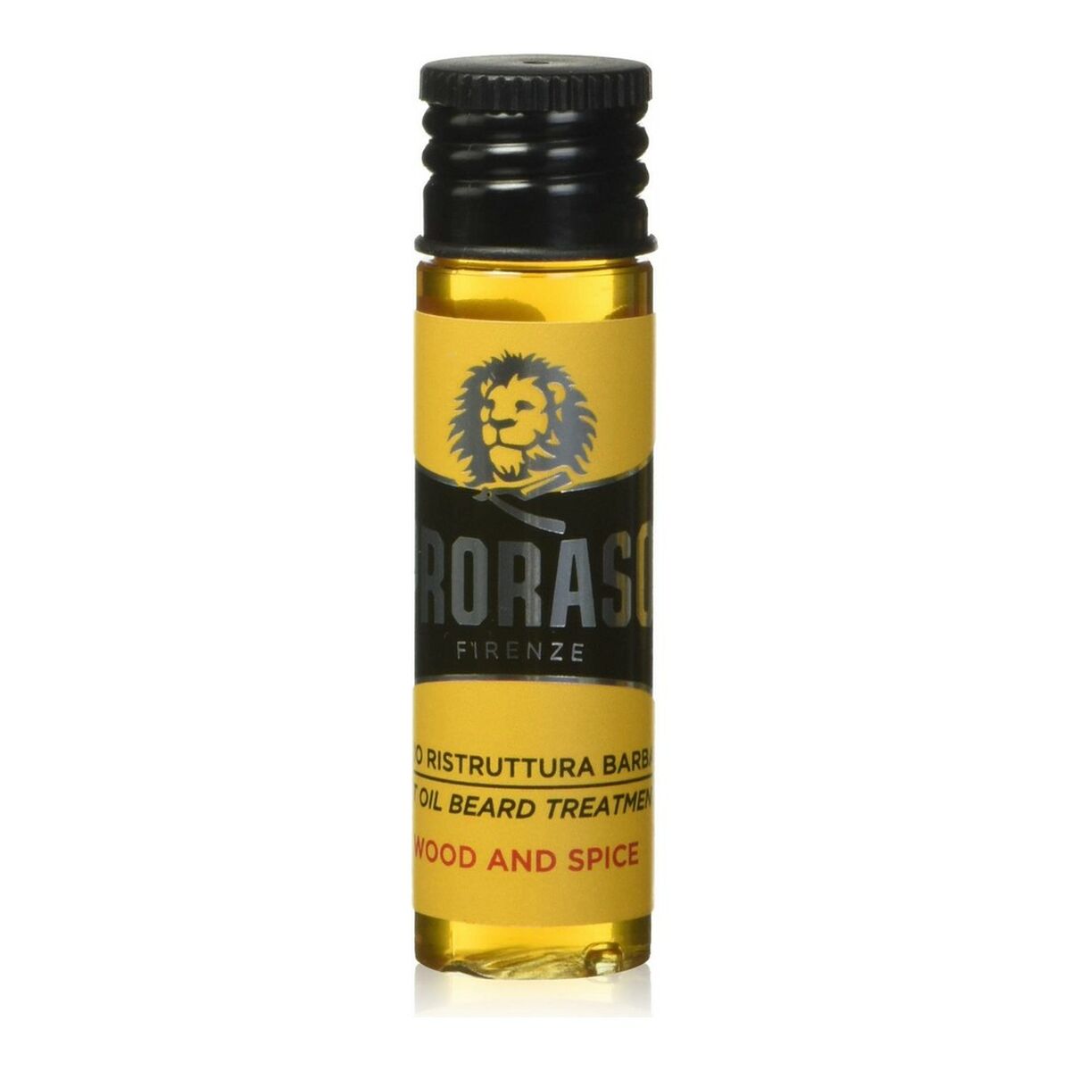 Óleo para a Barba Proraso For Men