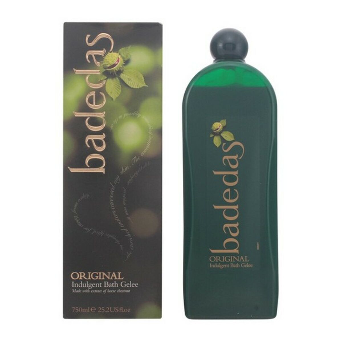 Gel de Banho Badedas 163677 750 ml