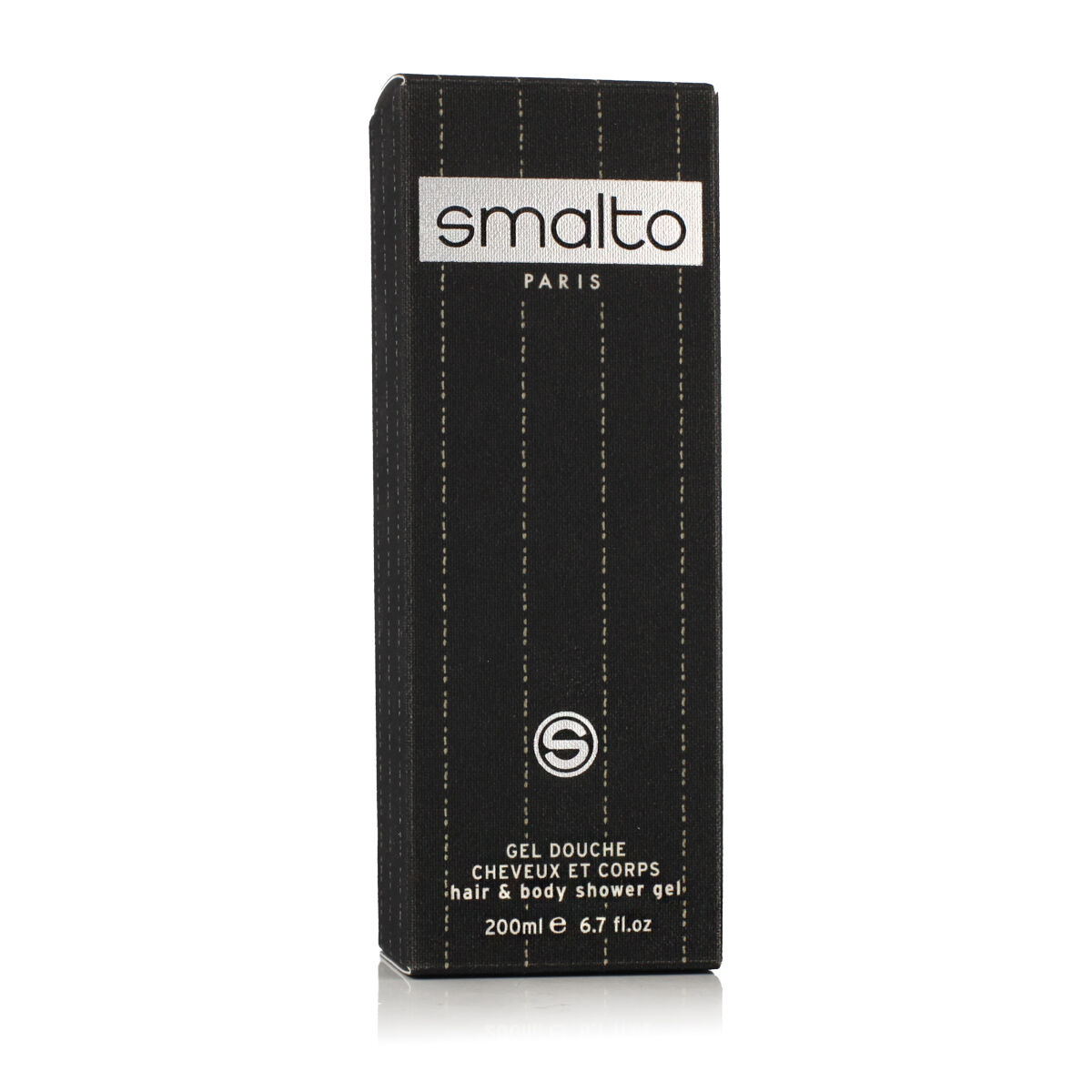 Gel de duche Francesco Smalto Smalto 200 ml