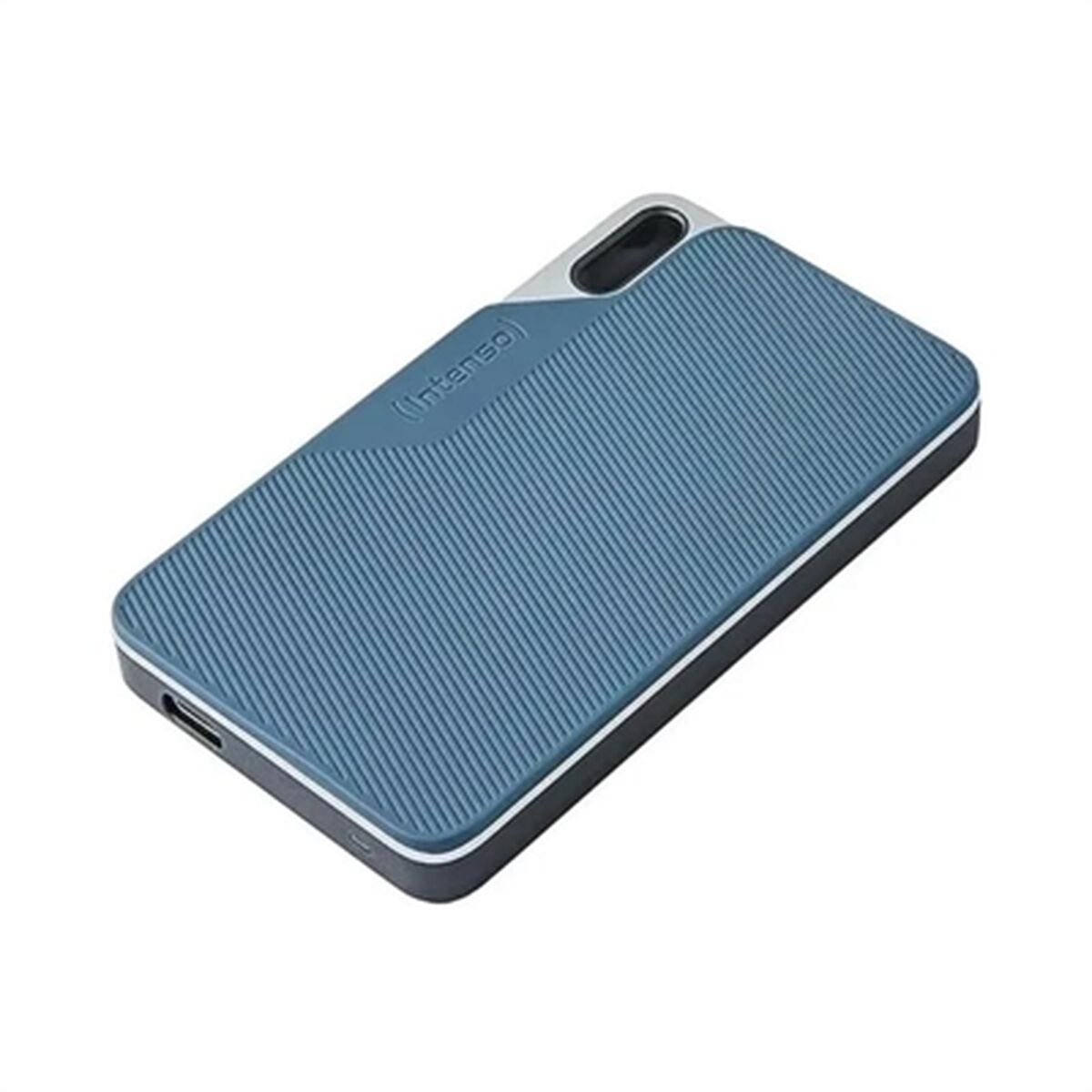 Disco Duro Externo INTENSO 3826470 2 TB SSD