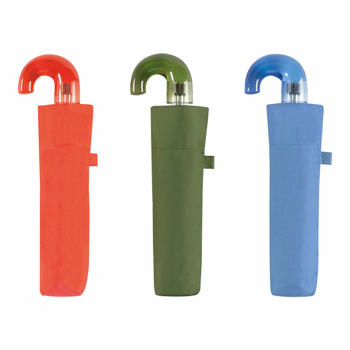 Guarda-chuva Dobrável C-Collection 549 Ø 90 cm Manual Com proteção solar UV50+