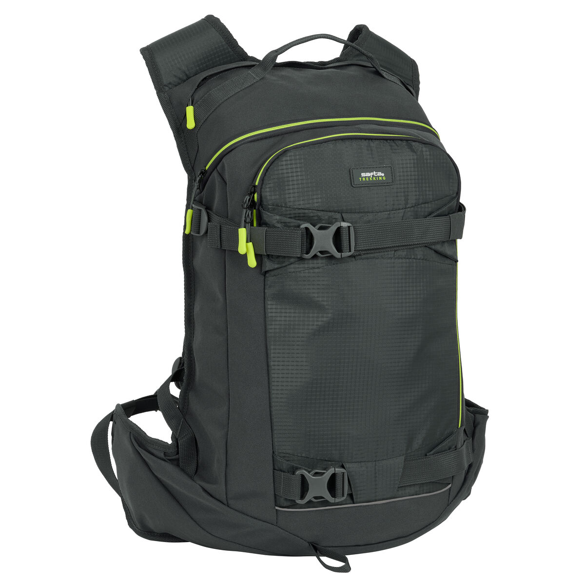 Mochila de montanha Safta 31 L 34 x 60 x 15 cm