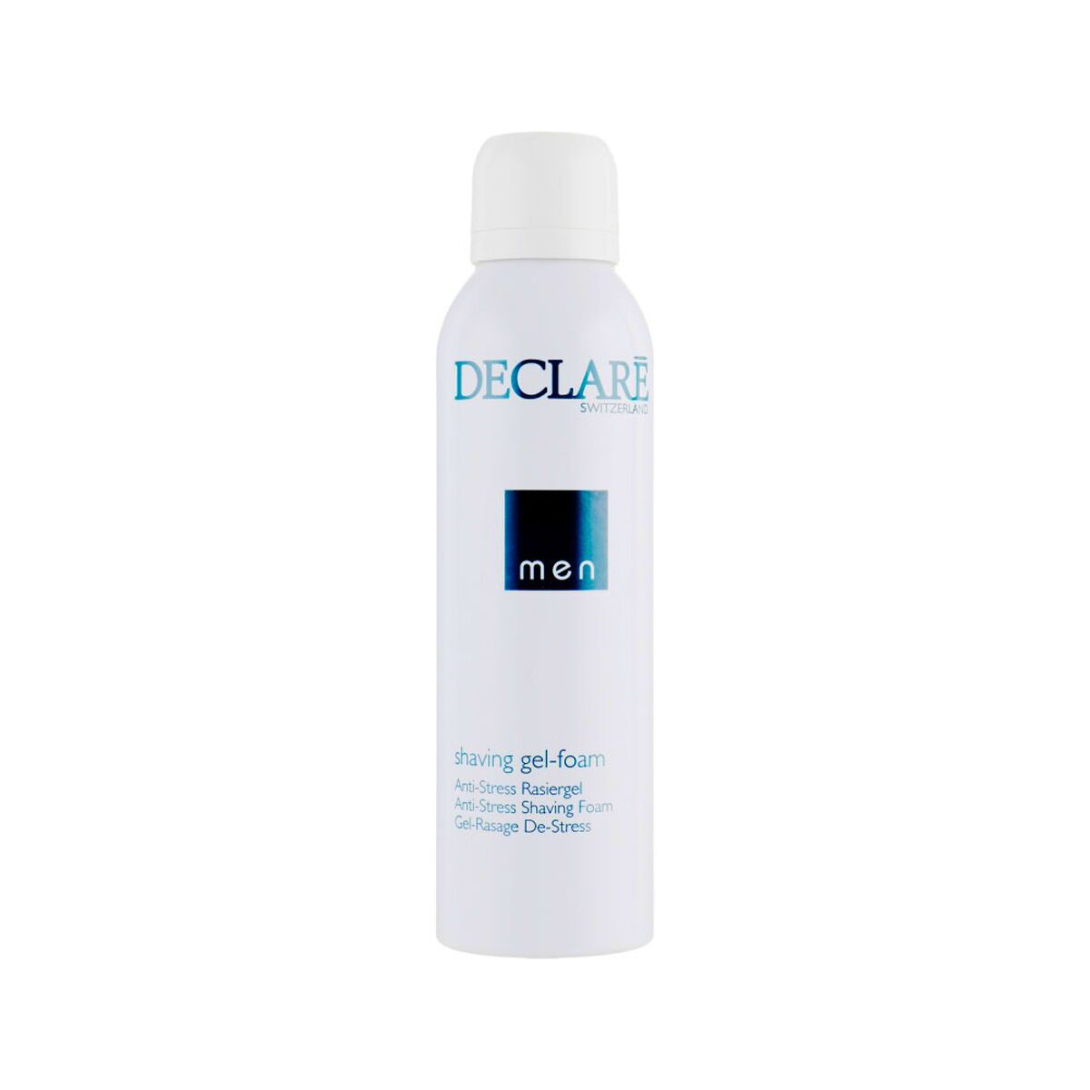 Espuma de Barbear Declaré 150 ml