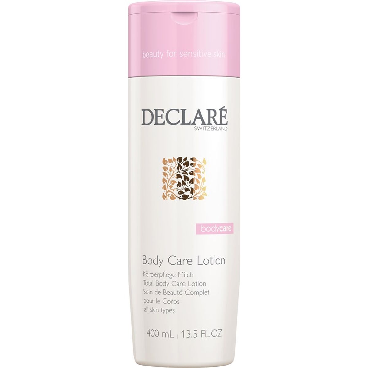 Gel de duche Declaré 16059400 400 ml