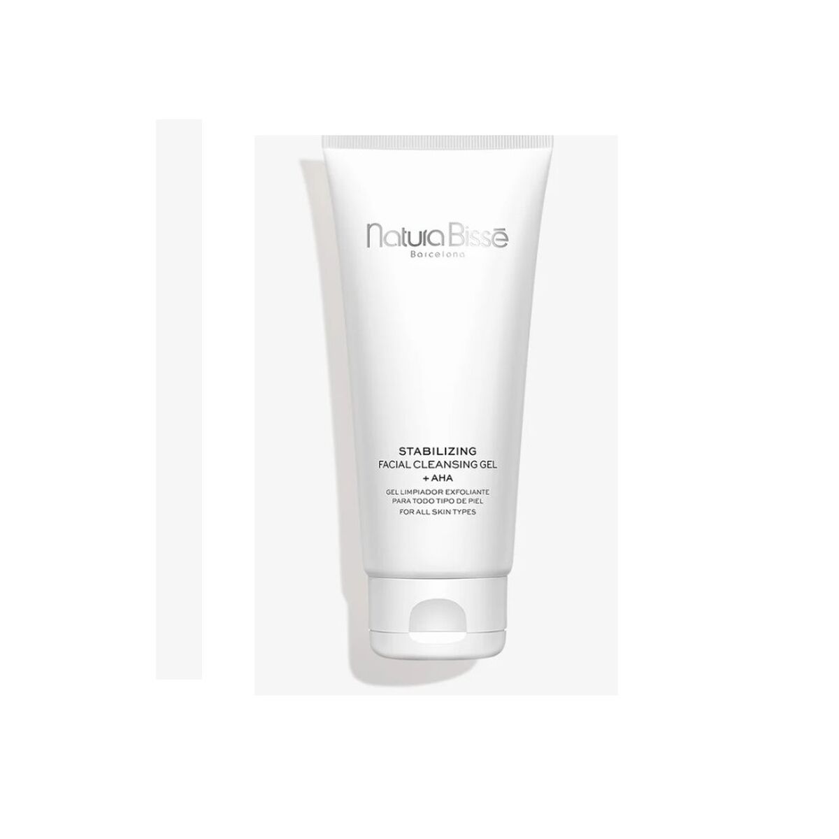 Gel de duche Natura Bissé Aha 200 ml