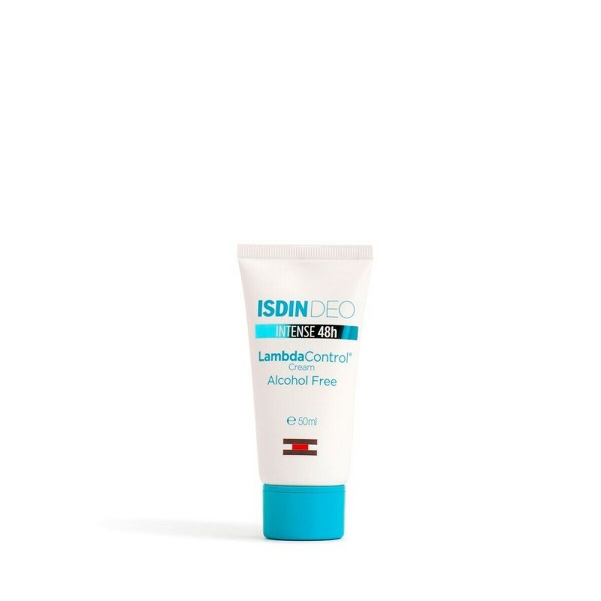 Desodorizante em Creme Isdin LambdaControl 50 ml Pele sensível