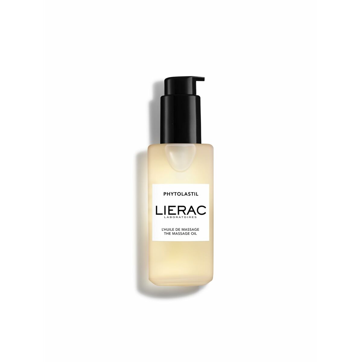 Óleo de Massagem Lierac PHYTOLASTIL 100 ml Antiestrias