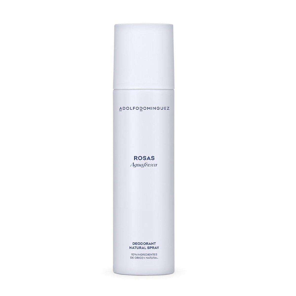 Desodorizante em Spray Adolfo Dominguez Agua Fresca De Rosas 150 ml