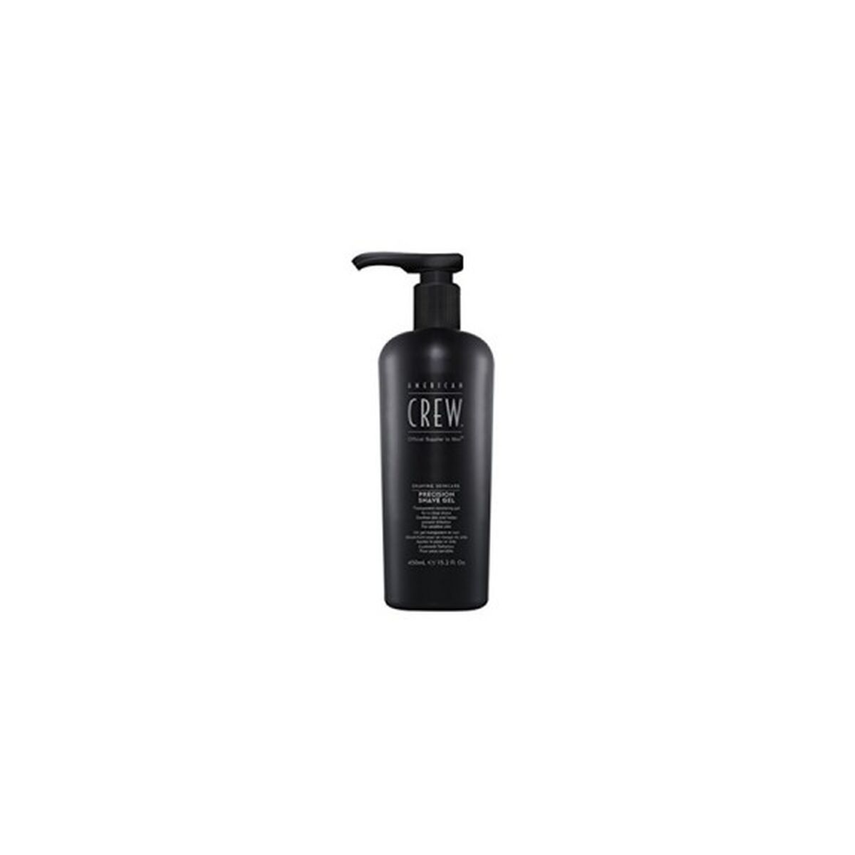 Gel de Barbear American Crew 7240465000