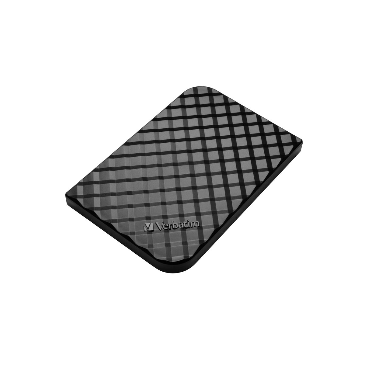 Disco Duro Externo Verbatim Store 'n' Go 2,5" 256