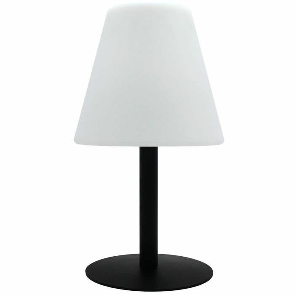 Lâmpada de mesa Lumisky Standy RGB Branco Plástico (1 Unidade)