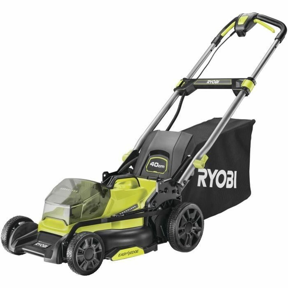 Corta-relva Ryobi RY18LMX40C-0