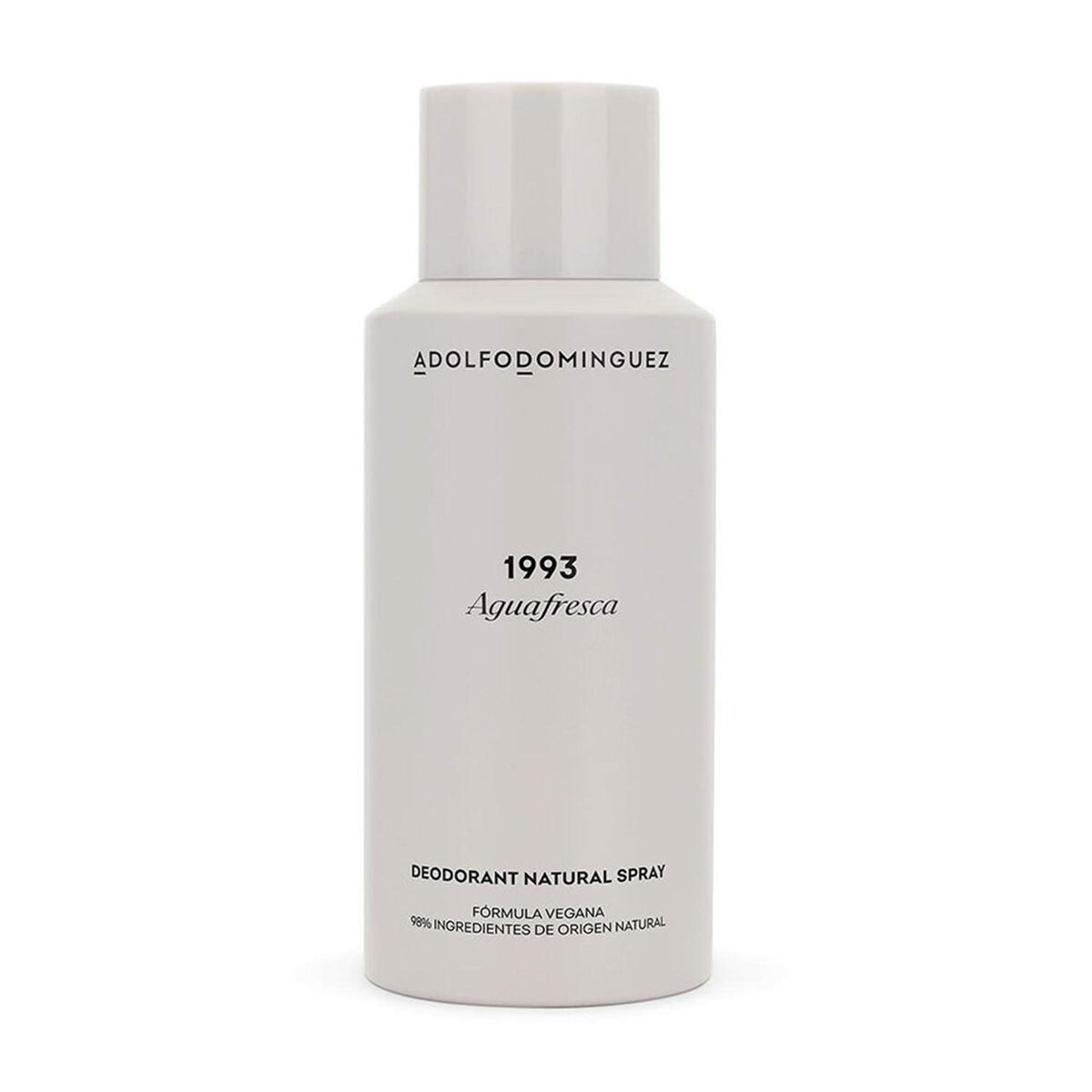 Desodorizante Adolfo Dominguez Agua Fresca 150 ml