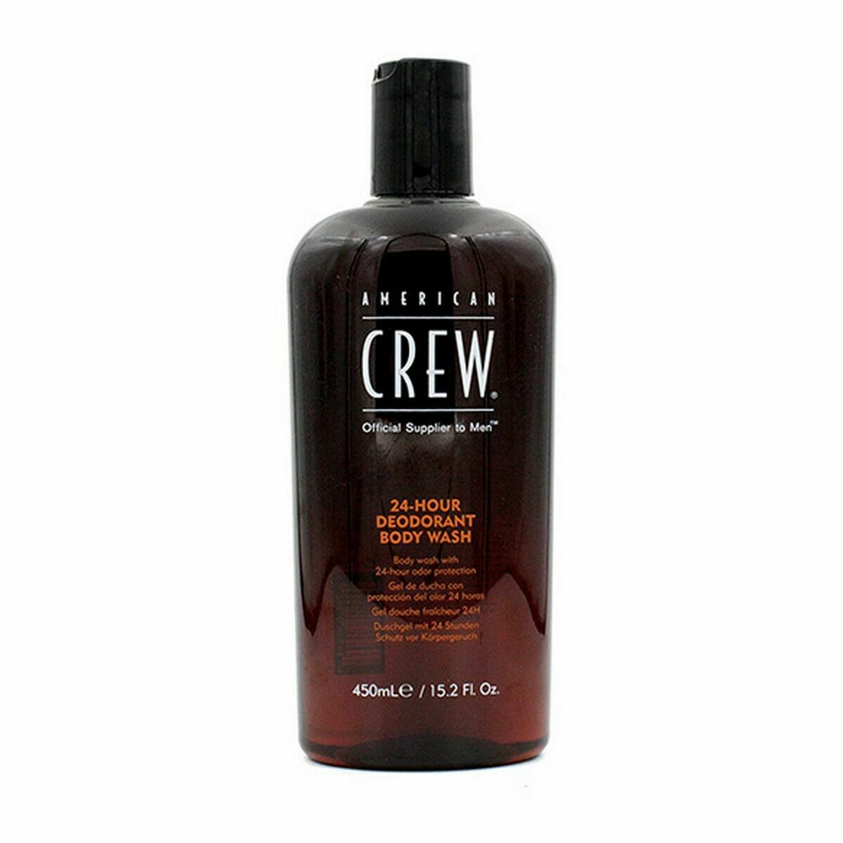 Desodorizante em Spray American Crew 01802600000 (1 Unidade)