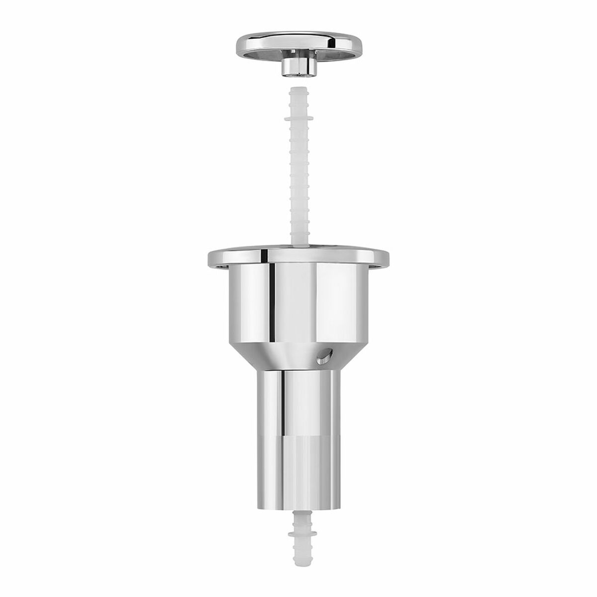 Botão de pressão para vaso sanitário Roca D1P ah0005000r