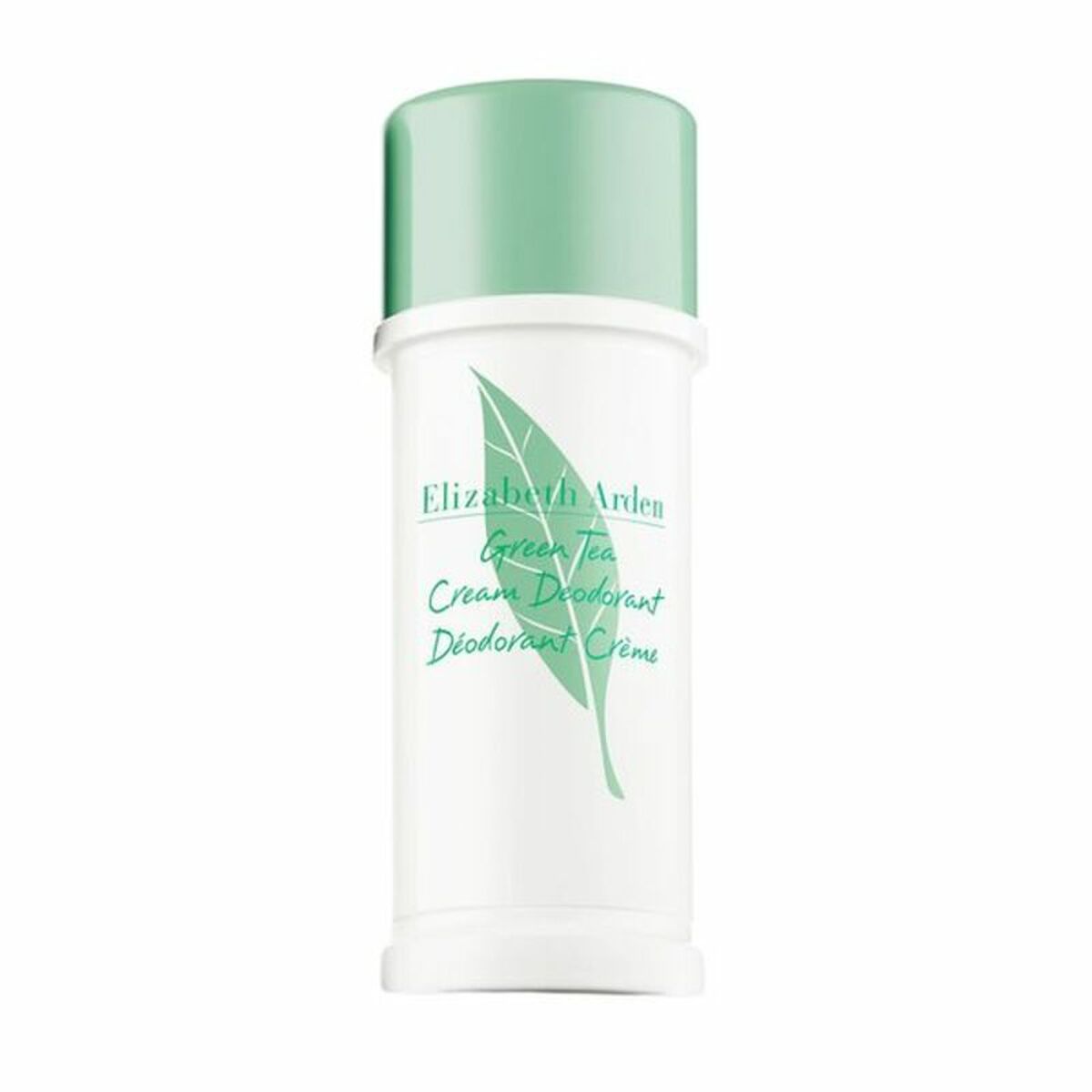 Desodorizante em Creme Green Tea Elizabeth Arden (40 ml)