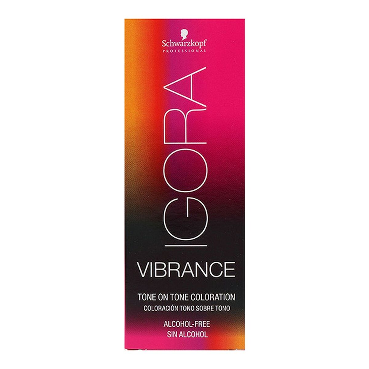 Tinta Permanente Igora Vibrance Schwarzkopf Igora Vibrance Nº 9-4