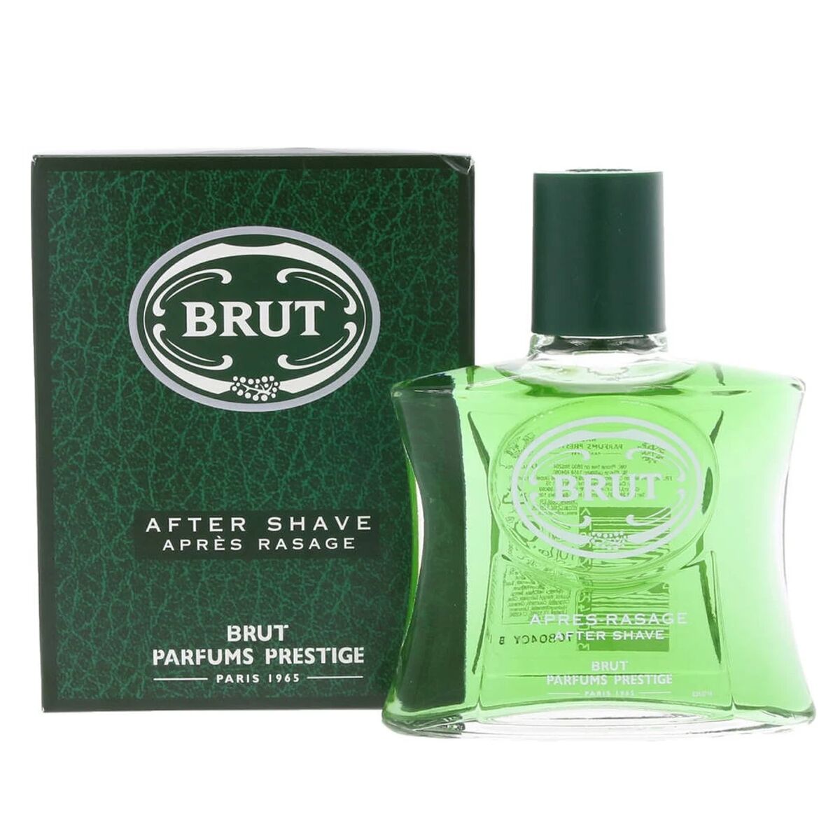 Pós barba Brut 100 ml