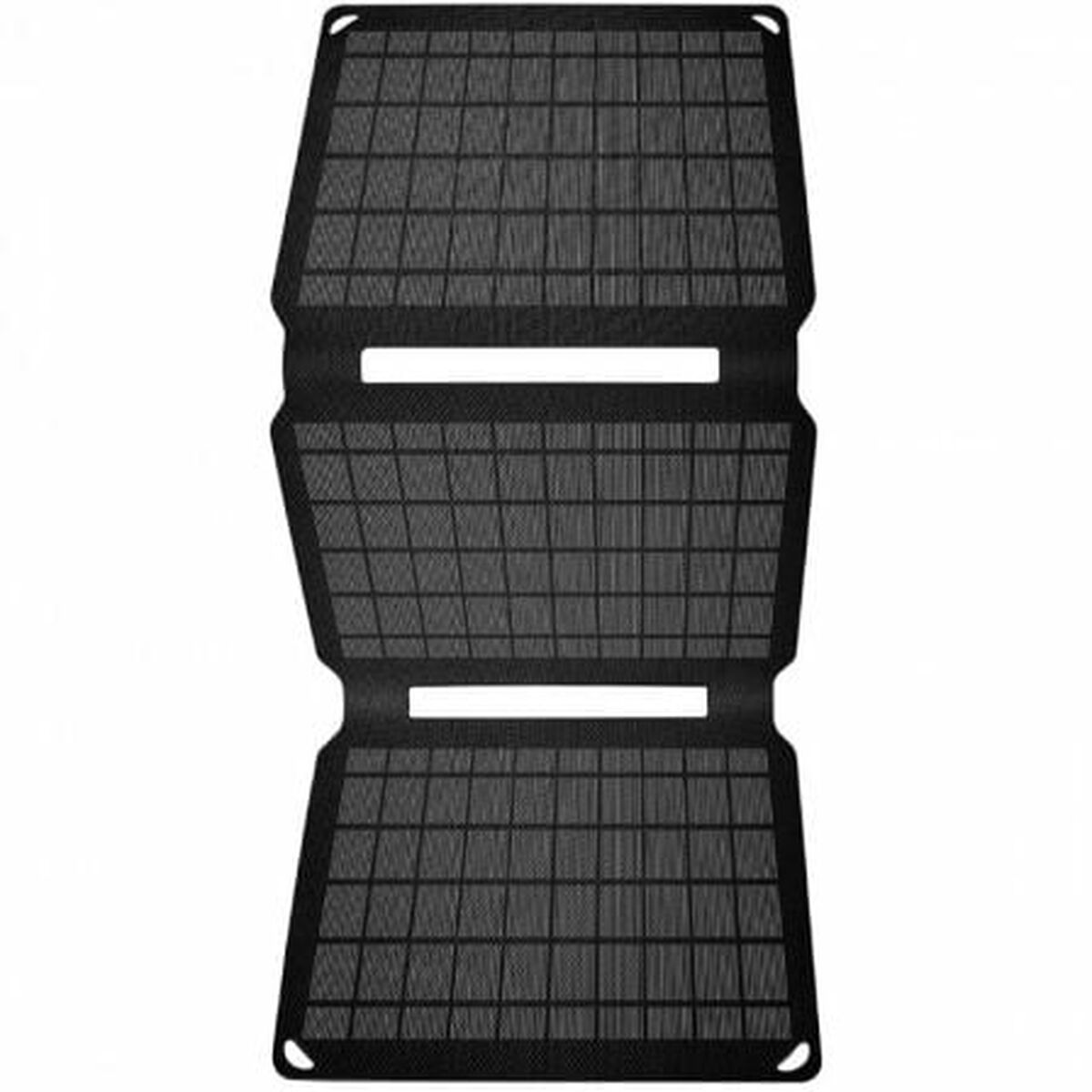 Painel solar fotovoltaico Muvit MCSCH0002 15 W