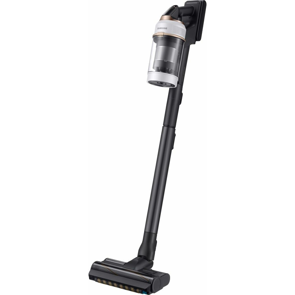Aspirador sem Cabo Samsung VS20B95843W/WA Branco Preto Cromo 580 W