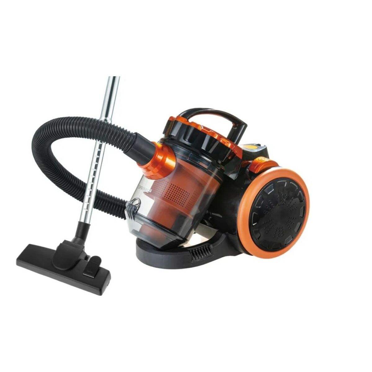 Aspirador Prime3 SVC32 Preto Laranja 700 W