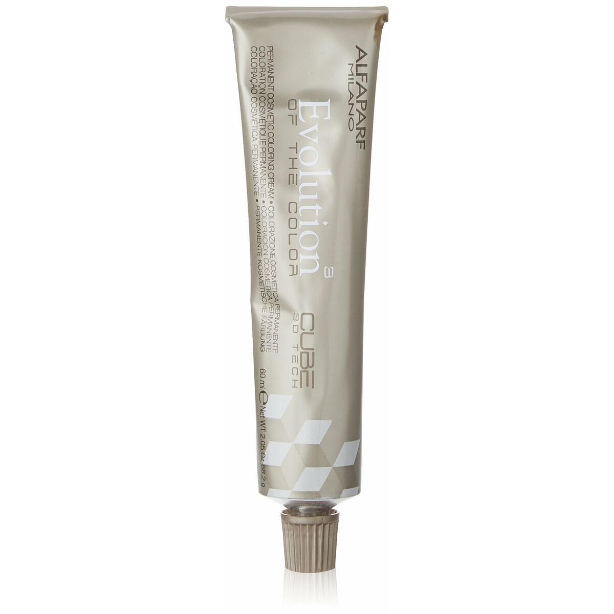 Ativador de cor Alfaparf Milano (Creme)
