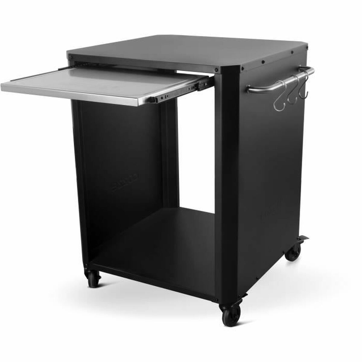 Mesa de barbecue Cozze® 77 x 66,5 x 83 cm