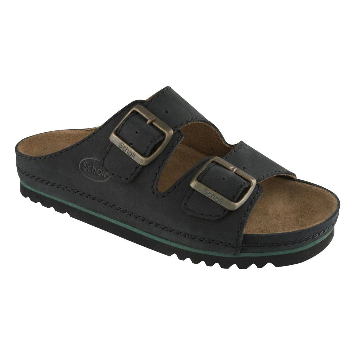 Chinelos Scholl Air Bag