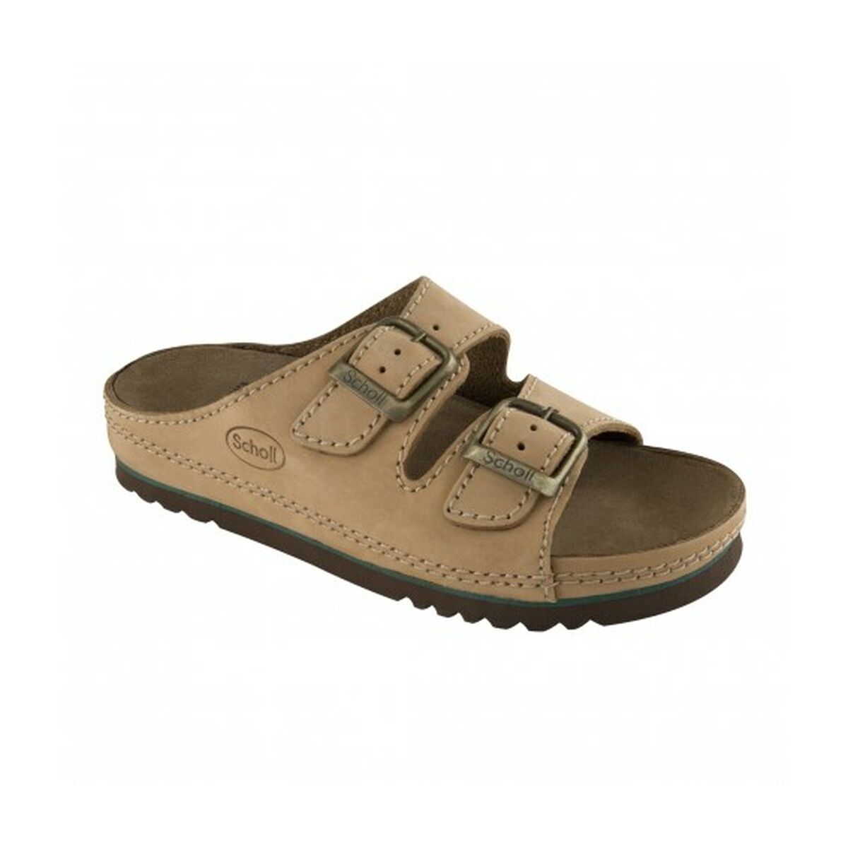 Chinelos Scholl Air Bag