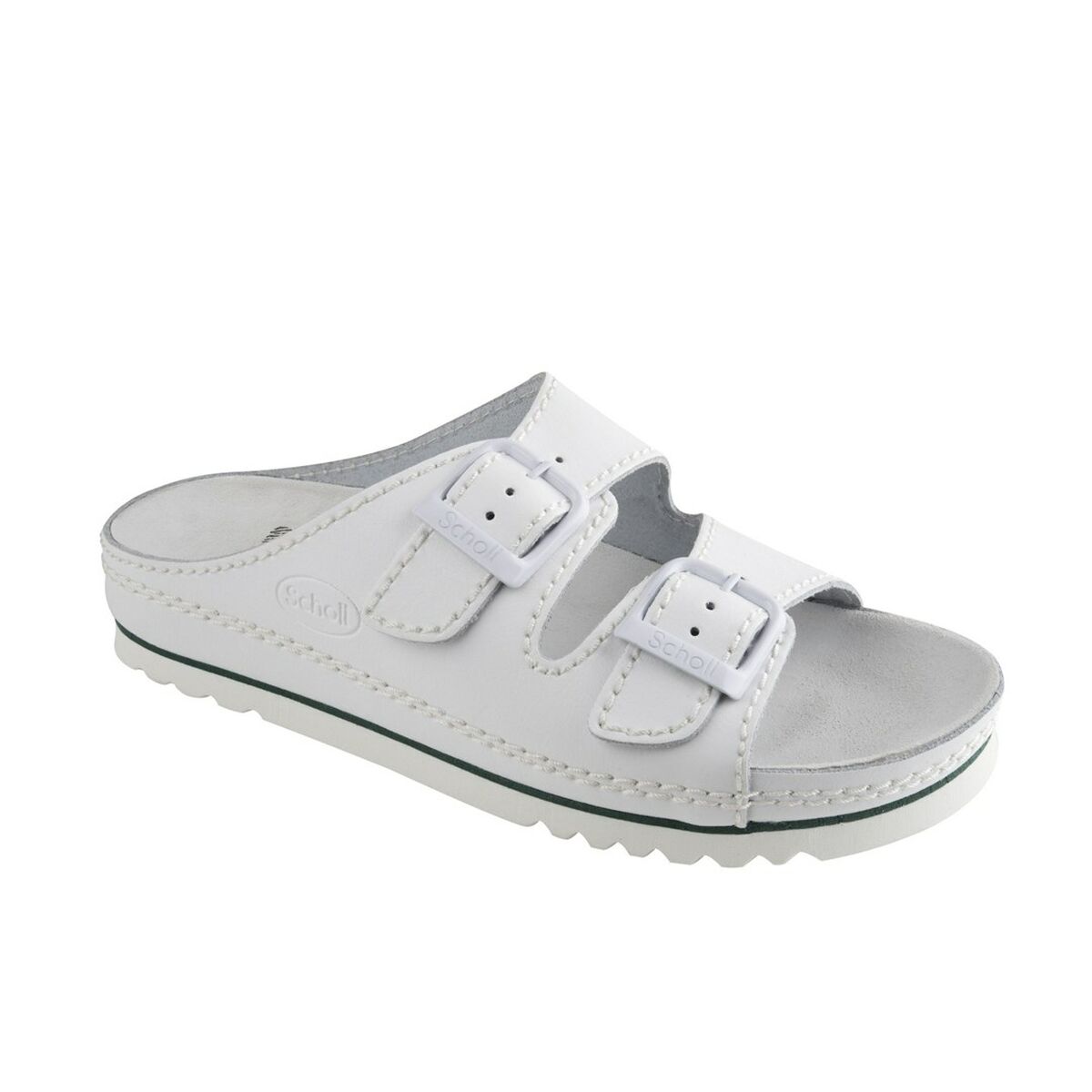 Chinelos Scholl Air Bag