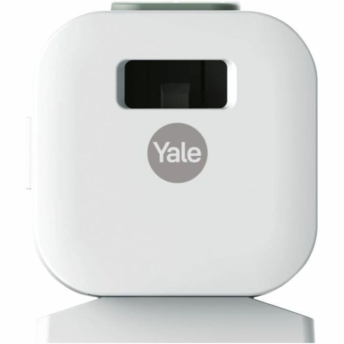 Fechadura inteligente Yale 05-SCL1-0-00-50-11 Branco Plástico 1 Peça