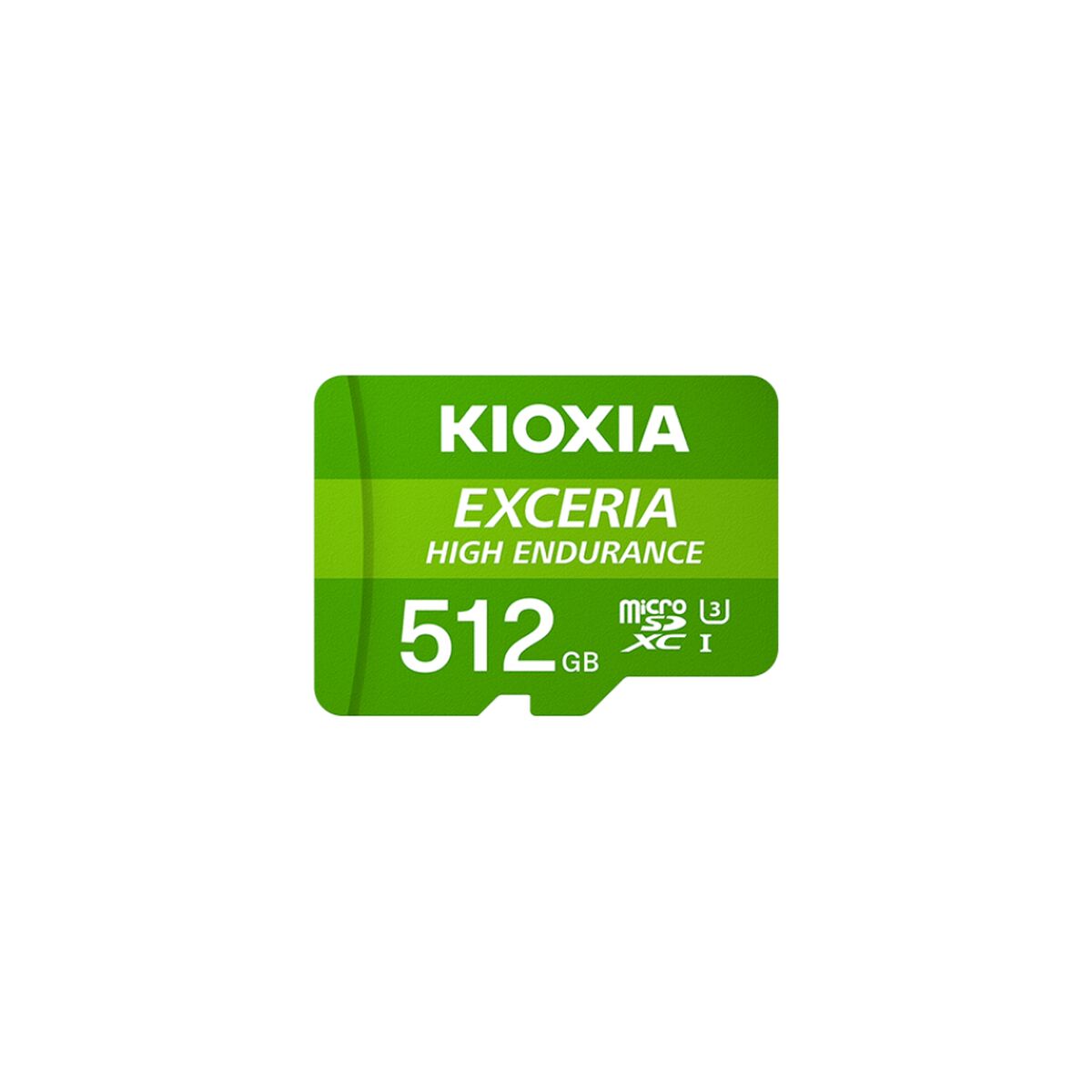 Cartão Micro SD Kioxia