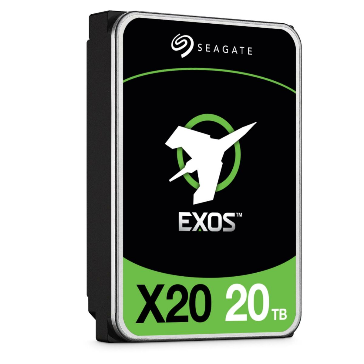 Disco Duro Seagate ST20000NM007D 3,5" 20 TB
