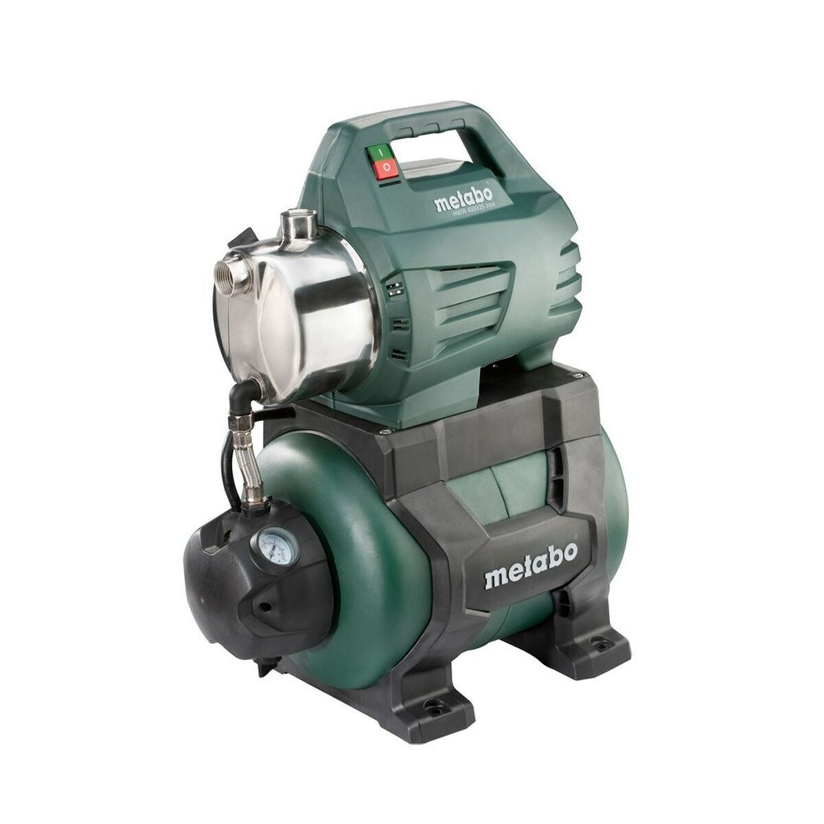 Bomba de água Metabo 600972000 1300 W