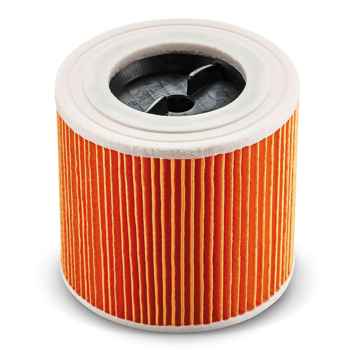 Filtro de aspirador Kärcher 2.863-303.0