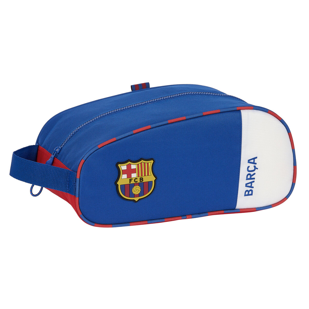 Bolsa para Sapatos de Viagem F.C. Barcelona 23/24