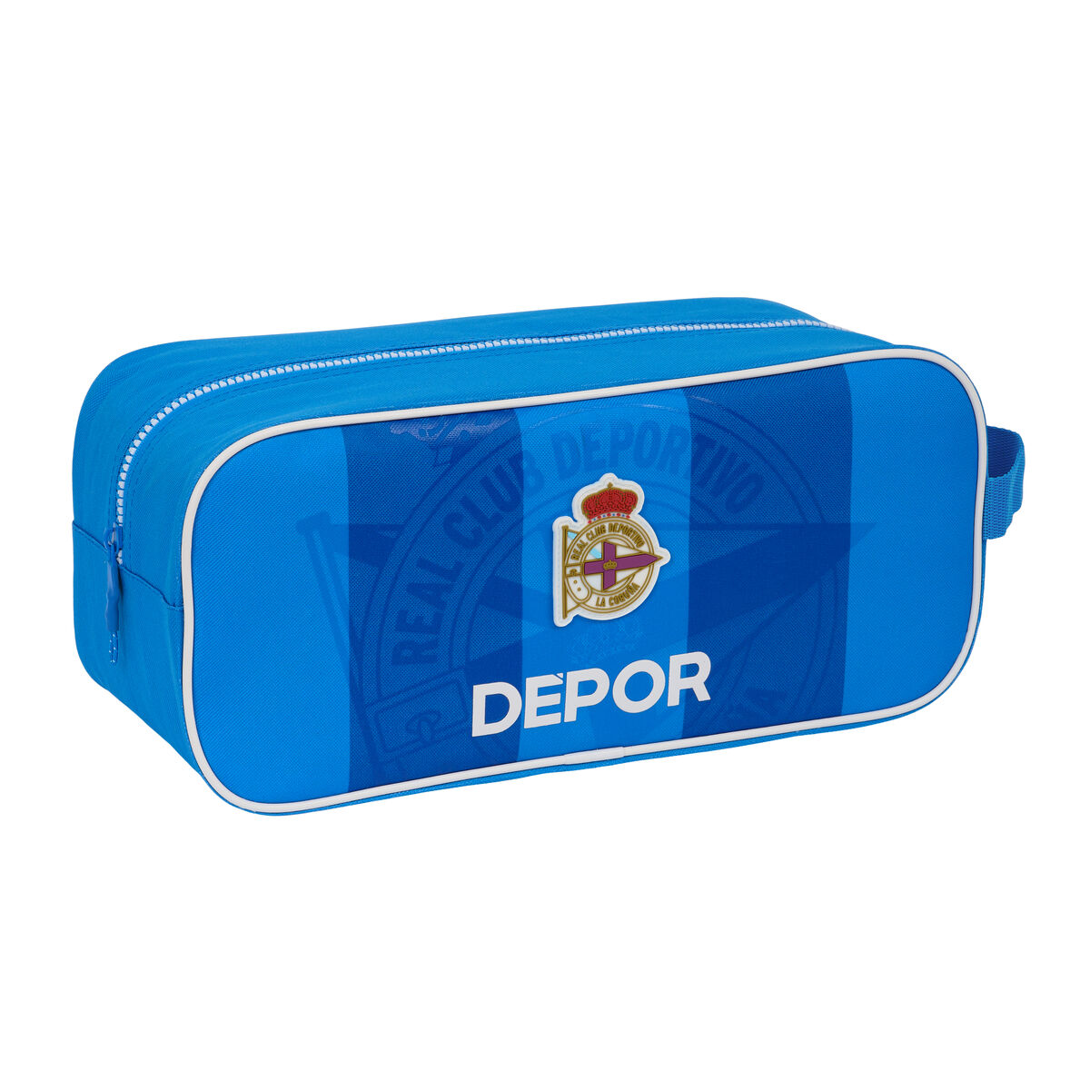 Bolsa para Sapatos de Viagem R. C. Deportivo de La Coruña