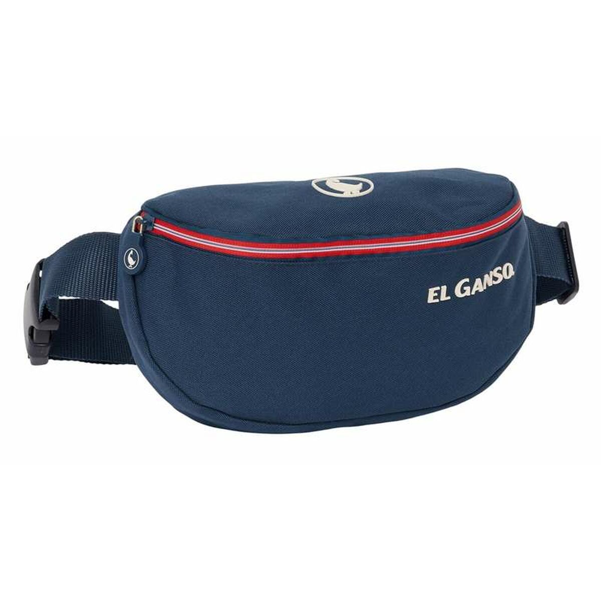 Bolsa de Cintura El Ganso Classic Azul 23 x 14 x 9 cm
