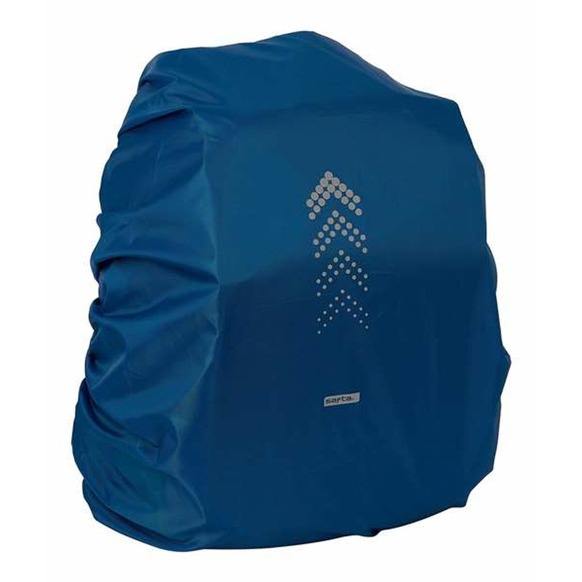 Capa para Mochila Safta Impermeável Grande