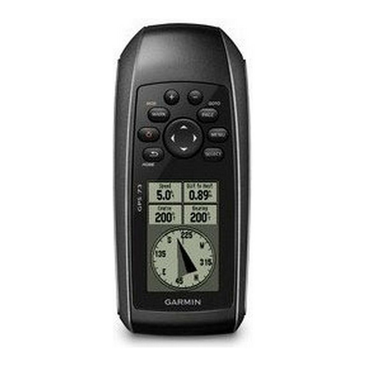 Navegador GPS Garmin GPS-73