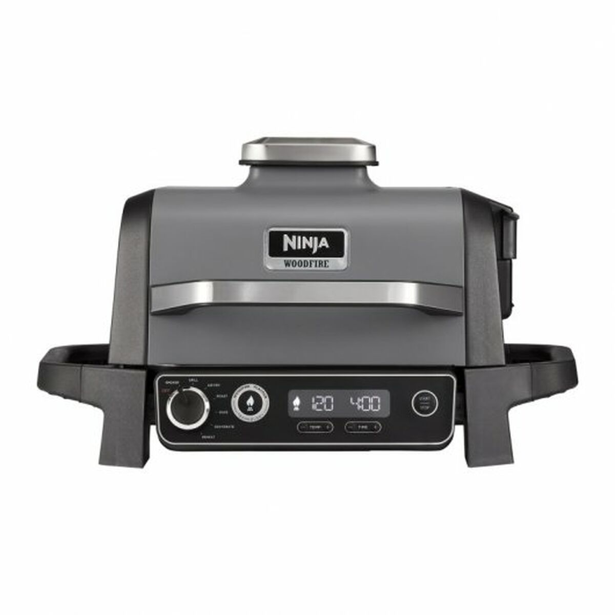 Churrasqueira Elétrica NINJA OG701EU Preto