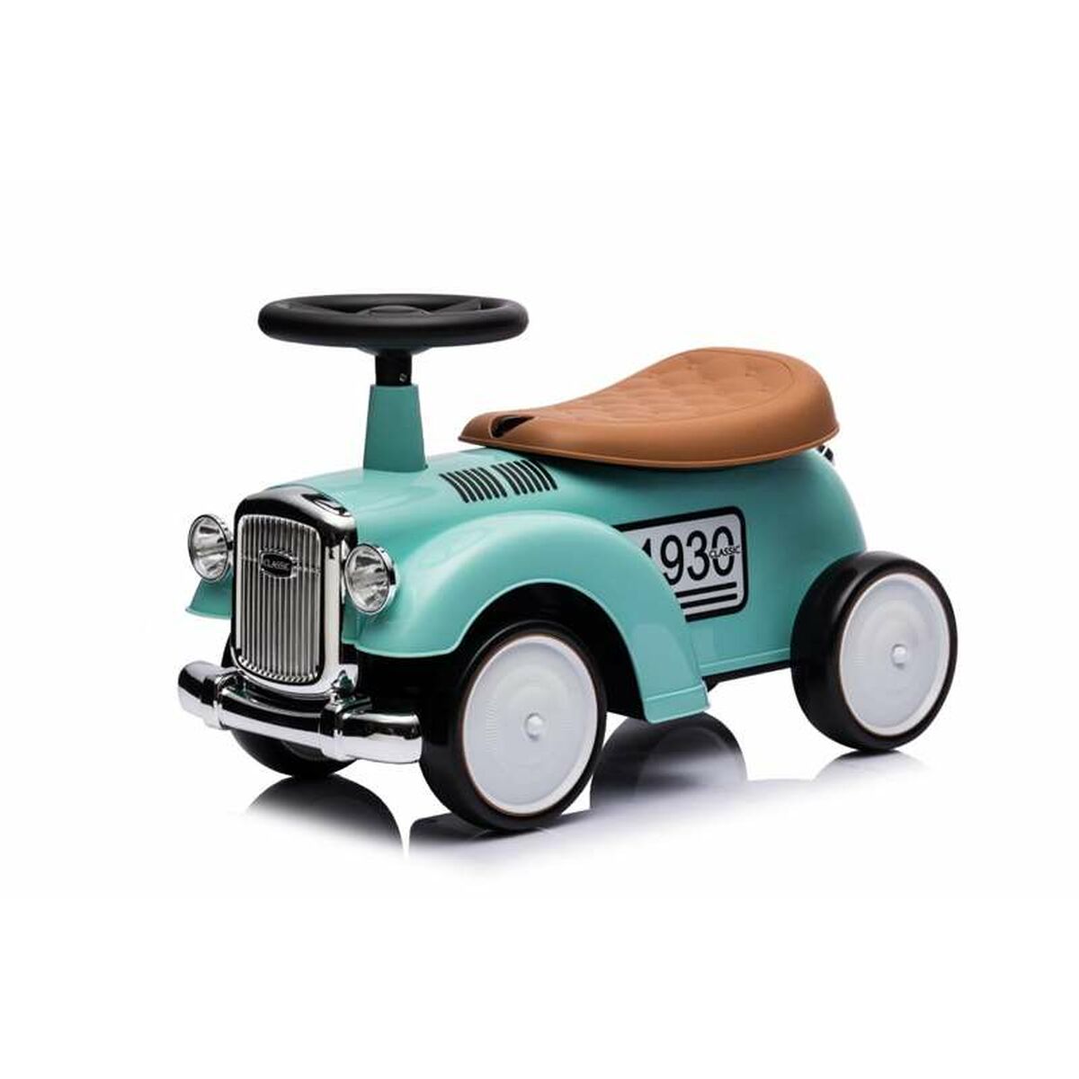 Andarilho Devessport Verde Vintage