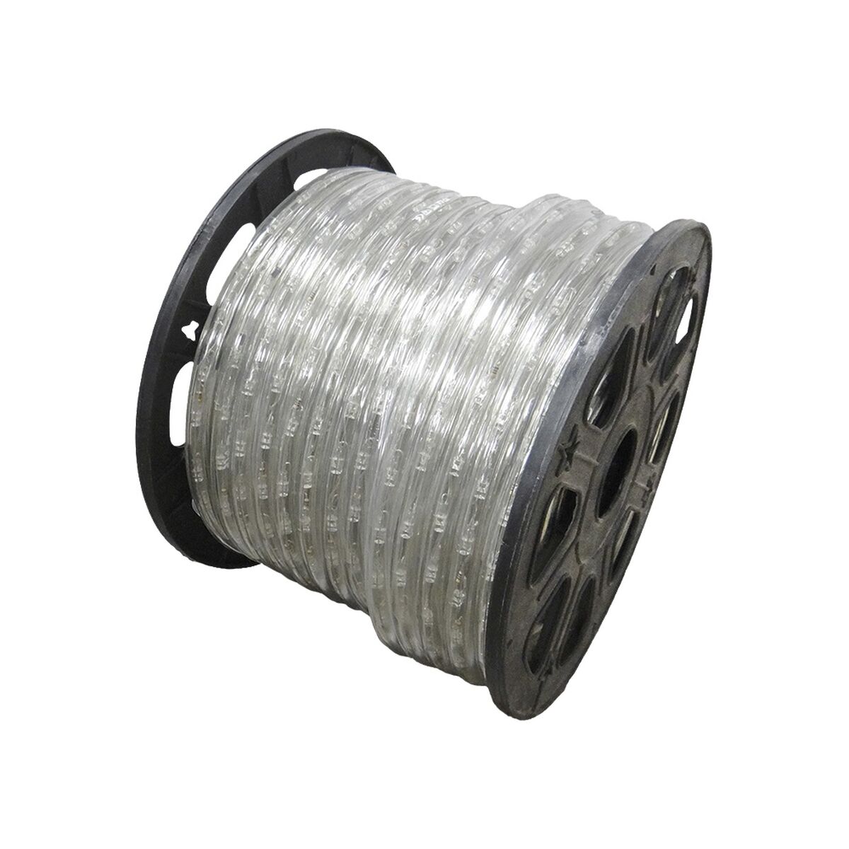 Mangueira LED EDM 72718 Flexiled Vermelho