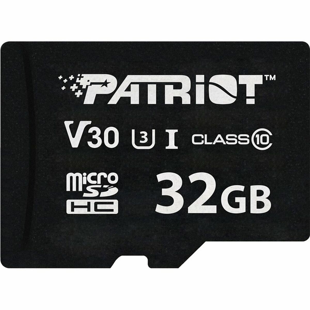 Cartão Micro SD Patriot Memory PSF32GVX31MCH 32 GB UHS-I U3 v30