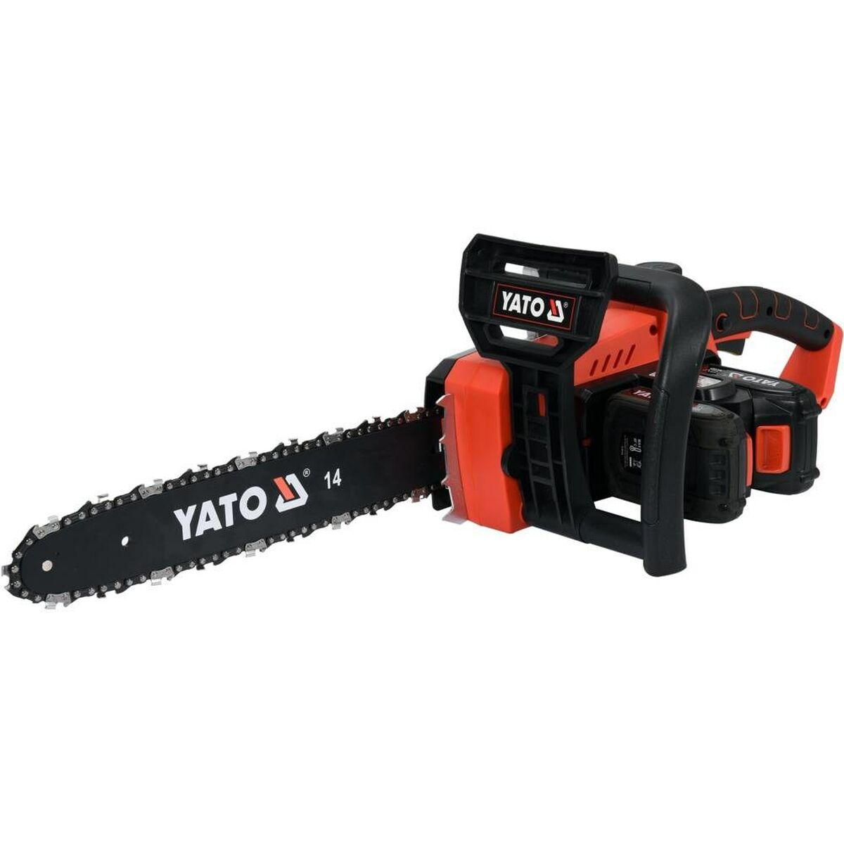Motosserra Yato YT-82812 (3/8")